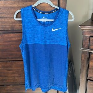 Nike Running Top